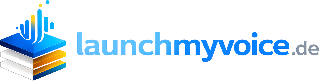 LaunchMyVoice